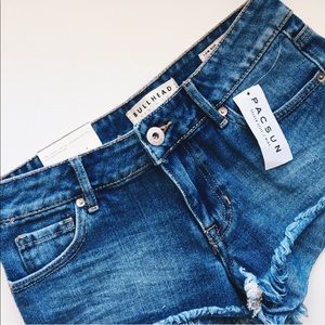 Bullhead Shorts | Pacsun
